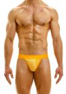 Modus Vivendi Country tanga keltainen-thumb Tanga brief 65% Puuvilla, 35% Polyesteri S-XL 02213