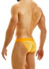 Modus Vivendi Country tanga keltainen-thumb Tanga brief 65% Puuvilla, 35% Polyesteri S-XL 02213