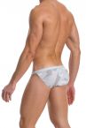 Modus Vivendi Desert tanga harmaa-thumb Tanga 92% Polyesteri, 8% Spandex S-XL 11713