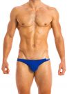 Modus Vivendi Eggs takaa avoin brief sininen-thumb Takaa avoin Brief 97% Puuvilla, 3% Elastaani S-XL 09812_sininen