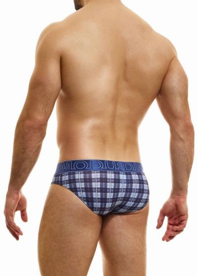 Modus Vivendi Exclusive brief alushousut Brief 95% Viskoosi, 5% Elastaani S-XL 24224