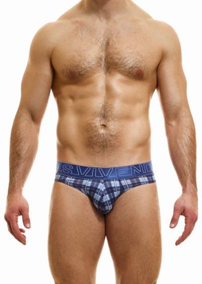 Modus Vivendi Exclusive brief alushousut Brief 95% Viskoosi, 5% Elastaani S-XL 24224