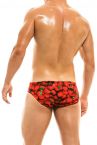 Modus Vivendi Fruits brief uimahousut mansikka-thumb Brief 80% Polyamidi, 20% Elastaani S-XL FS1912