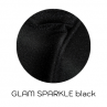 Modus Vivendi Glam sparkle tanga musta-thumb Tanga brief 85% Polyester, 15% Lurex S-XL 10013_black