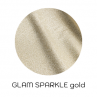 Modus Vivendi Glam sparkle tanga kulta-thumb Tanga brief 85% Polyester, 15% Lurex S-XL 10013_gold
