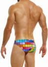 Modus Vivendi Inclusive classic brief uimahousut-thumb Brief 80% Polyamidi, 20% Elastaani S-XL BS2314