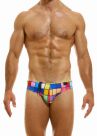 Modus Vivendi Inclusive classic brief uimahousut-thumb Brief 80% Polyamidi, 20% Elastaani S-XL BS2314