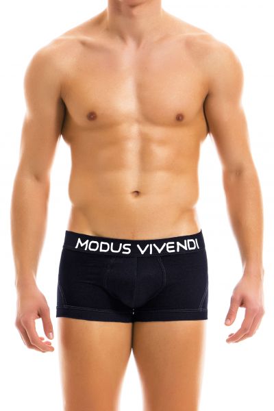 Modus Vivendi Jeans bokserit farkku Bokserit 68% Puuvilla, 30% Polyesteri, 2% Elastaani S-XL 12921