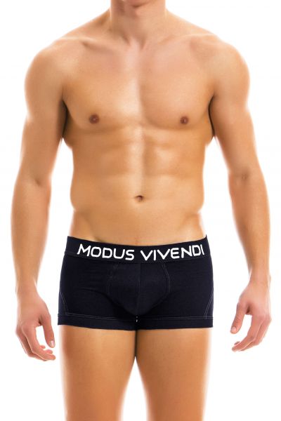 Modus Vivendi Jeans bokserit farkku Bokserit 68% Puuvilla, 30% Polyesteri, 2% Elastaani S-XL 12921