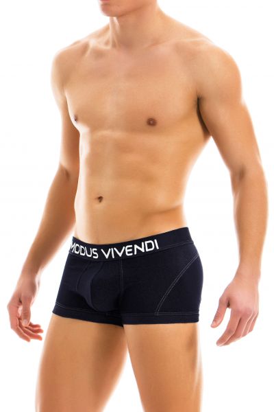 Modus Vivendi Jeans bokserit farkku Bokserit 68% Puuvilla, 30% Polyesteri, 2% Elastaani S-XL 12921