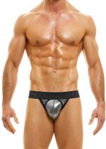 King cheetah tanga gun metal