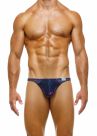 Modus Vivendi Knight combo low cut brief sininen-thumb Low cut brief 82% Viskoosi, 10% Polyesteri, 8% Polyamidi S-XL 05213