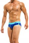 Modus Vivendi Mix & Match Brief uimahousut sininen-thumb Uimahousut 80% Polyamidi, 20% Elastaani S-XL CS1911