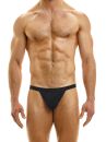 Modus Vivendi Muslin tanga musta-thumb Tanga brief 80% Polyamidi, 20% Elastaani S-XL 09314