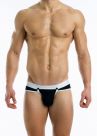 Modus Vivendi Querelle brief musta-thumb Brief 95% Puuvilla, 5% Elastaani S-XL 15011