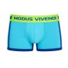 Modus Vivendi Sporty bokserit sininen-thumb Bokserit 95% Puuvilla, 5% Elastaani S-XL 12423_blue