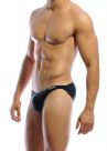 Modus Vivendi Super low cut brief uimahousut musta-thumb Low cut brief 80% Polyamidi, 20% Elastaani S-XL S1315