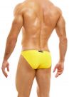 Modus Vivendi The popular low cut brief puna-keltainen-thumb Low cut brief 95% Puuvilla, 5% Elastaani S-XL 09112