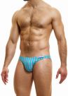 Modus Vivendi X-retro Low cut brief Aqua-thumb Low cut Brief 95% Puuvilla, 5% Elastaani S-XL 24222_aqua