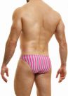 Modus Vivendi X-retro Low cut brief pinkki-thumb Low cut Brief 95% Puuvilla, 5% Elastaani S-XL 24222_fuchsia