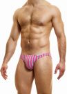 Modus Vivendi X-retro Low cut brief pinkki-thumb Low cut Brief 95% Puuvilla, 5% Elastaani S-XL 24222_fuchsia