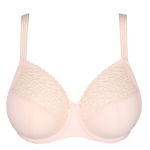 Montara UW Full Cup -rintaliivit Crystal Pink D-H