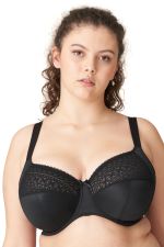 Montara UW Full Cup -rintaliivit Black