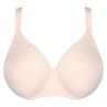 PrimaDonna Montara UW Full Cup -rintaliivit Crystal Pink I-M-thumb Kaarituettu, toppaamaton täyskuppinen liivi sivutuella. 70-100, I-M 0163385-CRP