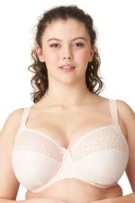 Montara UW Full Cup -rintaliivit Crystal Pink