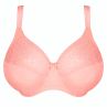 PrimaDonna Montara UW Full Cup -rintaliivit Pink Parfait-thumb Kaarituettu, toppaamaton täyskuppinen liivi sivutuella. 70-110, D-M 01633-80/85-PPF