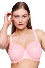 Montara UW Full Cup -rintaliivit Pink Parfait