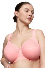 Montara UW Full Cup -rintaliivit Pink Parfait