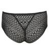 PrimaDonna Montara Luxury Thong -brazilian Black-thumb Pitsinen brazilianhousu Montara-sarjaan. S/38 - 3XL/48 0663381-ZWA