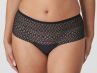 PrimaDonna Montara Luxury Thong -brazilian Black-thumb Pitsinen brazilianhousu Montara-sarjaan. S/38 - 3XL/48 0663381-ZWA