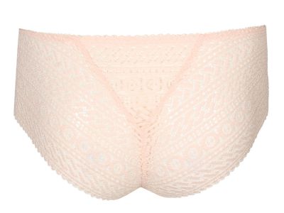 PrimaDonna Montara Luxury Thong -brazilian Crystal Pink Pitsinen brazilianhousu Montara-sarjaan. S/38 - 3XL/48 0663381-CRP