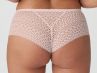 PrimaDonna Montara Luxury Thong -brazilian Crystal Pink-thumb Pitsinen brazilianhousu Montara-sarjaan. S/38 - 3XL/48 0663381-CRP