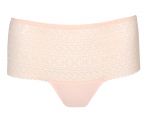 Montara Luxury Thong -brazilian Crystal Pink