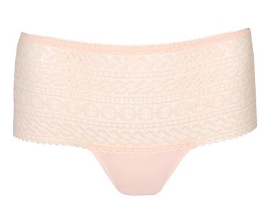 PrimaDonna Montara Luxury Thong -brazilian Crystal Pink Pitsinen brazilianhousu Montara-sarjaan. S/38 - 3XL/48 0663381-CRP