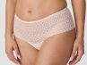 PrimaDonna Montara Luxury Thong -brazilian Crystal Pink-thumb Pitsinen brazilianhousu Montara-sarjaan. S/38 - 3XL/48 0663381-CRP