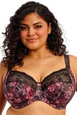 Morgan UW Full Cup -rintaliivit Dark Romance