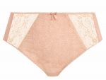 Morgan Full Brief -alushousut Cameo Rose