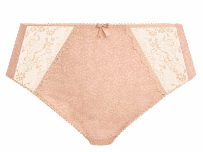 Elomi Morgan Full Brief -alushousut Cameo Rose  40-50 EL4116-CRO