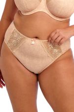 Morgan Full Brief -alushousut - Cameo Rose
