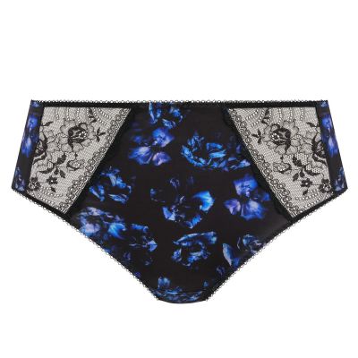 Elomi Morgan Full Brief -alushousut Twilight  40-50 EL4116-TWT