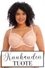 Morgan UW Full Cup -rintaliivit Cameo Rose
