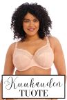 Elomi Morgan UW Full Cup -rintaliivit Cameo Rose-thumb Kaarituettu, kokokuppinen ja toppaamaton  70-100, E-O EL4110-CRO