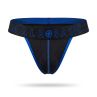 MaleBasics Neon stringit royal MBN05-thumb Trunk 78% Nylon, 22% Spandex<br> S-XL MBM01