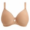 Elomi Nerina UW Moulded Spacer -t-paitaliivit Sahara-thumb Kaarituettu, saumaton t-paitaliivi spacer-materiaalista. 75-105, E-L EL302710-SAH
