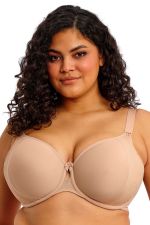Nerina UW Moulded Spacer -t-paitaliivit Sahara