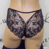 Nessa Ana Midi Brief -alushousut Navy & Beige-thumb  L/40-42 - 5XL/50-52 ANA-NO1-NAY